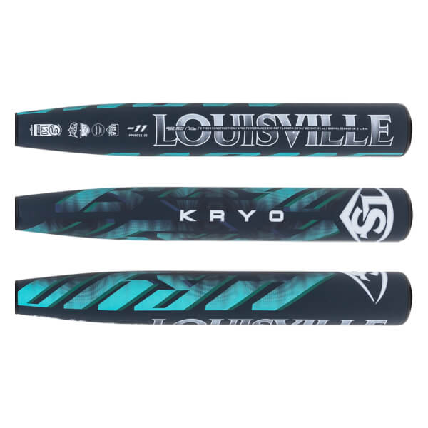 2025 Louisville Slugger Kryo -10 – Badger Sporting Goods