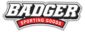Badger Sporting Goods logo