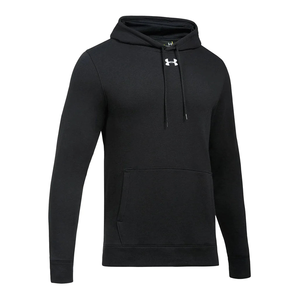 V neck under armour top hoodie