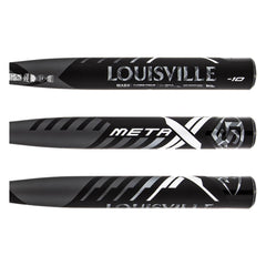 Kaiyo マL 30匹ヤSS 10匹 ラSM 15匹S 15匹 Louisville Slugger Meta Fastpitch Bat (-10) | Dick's