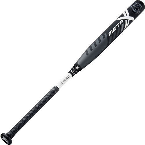 Bâton De Baseball Meta (-10) 2.75 De Louisville Slugger - USSSA | La Source du Sport | La Source du sport