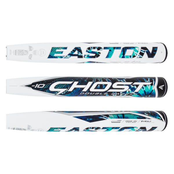 2022 Easton Ghost Double Barrel Tie Dye -10