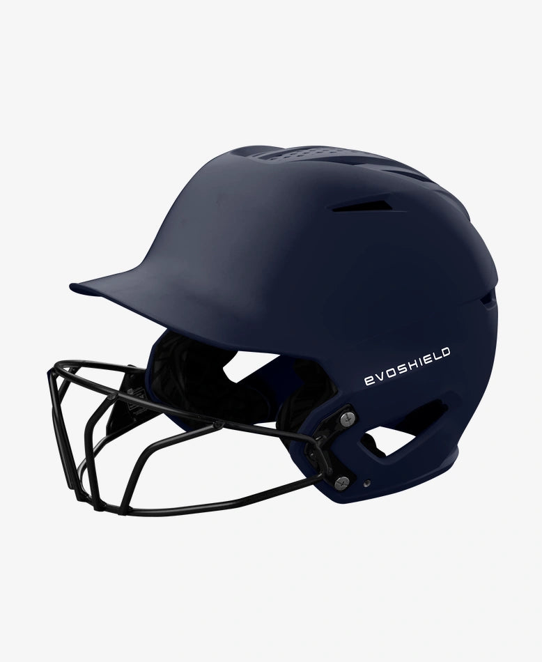 EvoShield XVT Batting Helmet W/Mask