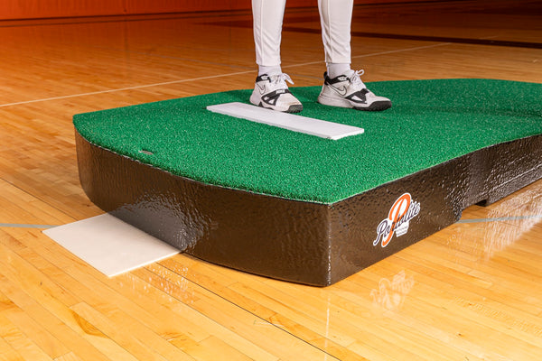 Portolite 2 Piece Practice Mound