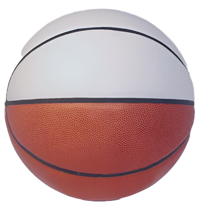 Sterling Autograph Basketball