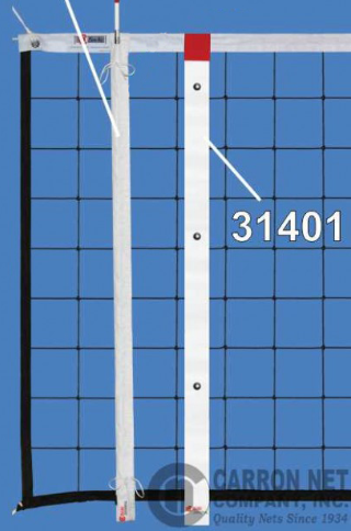 Carron Volleyball Net Marking Tape