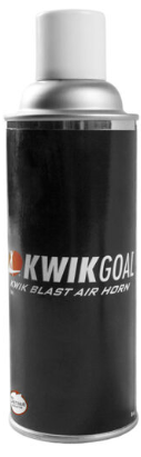 Kwik Blast Replacement Air Horn Canister
