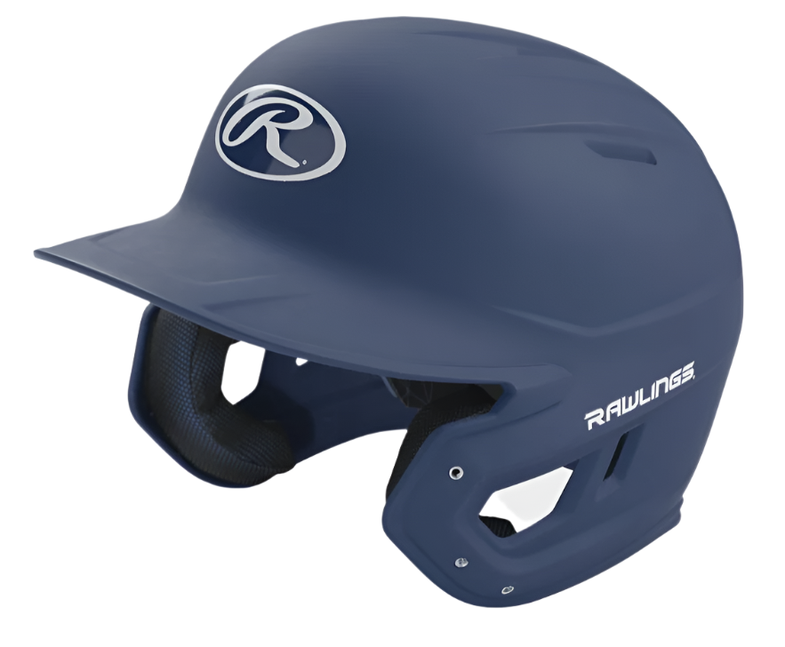 Rawlings Mach 1-Tone Matte Helmet