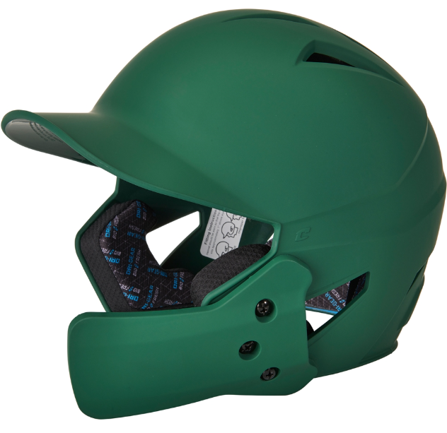 Champro HX Gamer Plus Baseball Helmet – Badger Sporting Goods