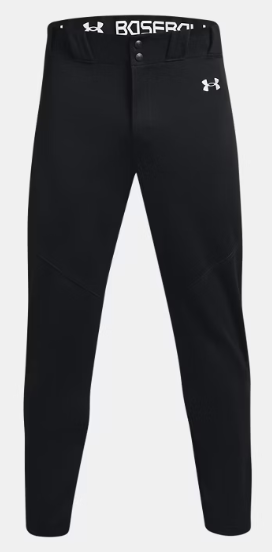 Under Armour Men's Utility Baseball Pant