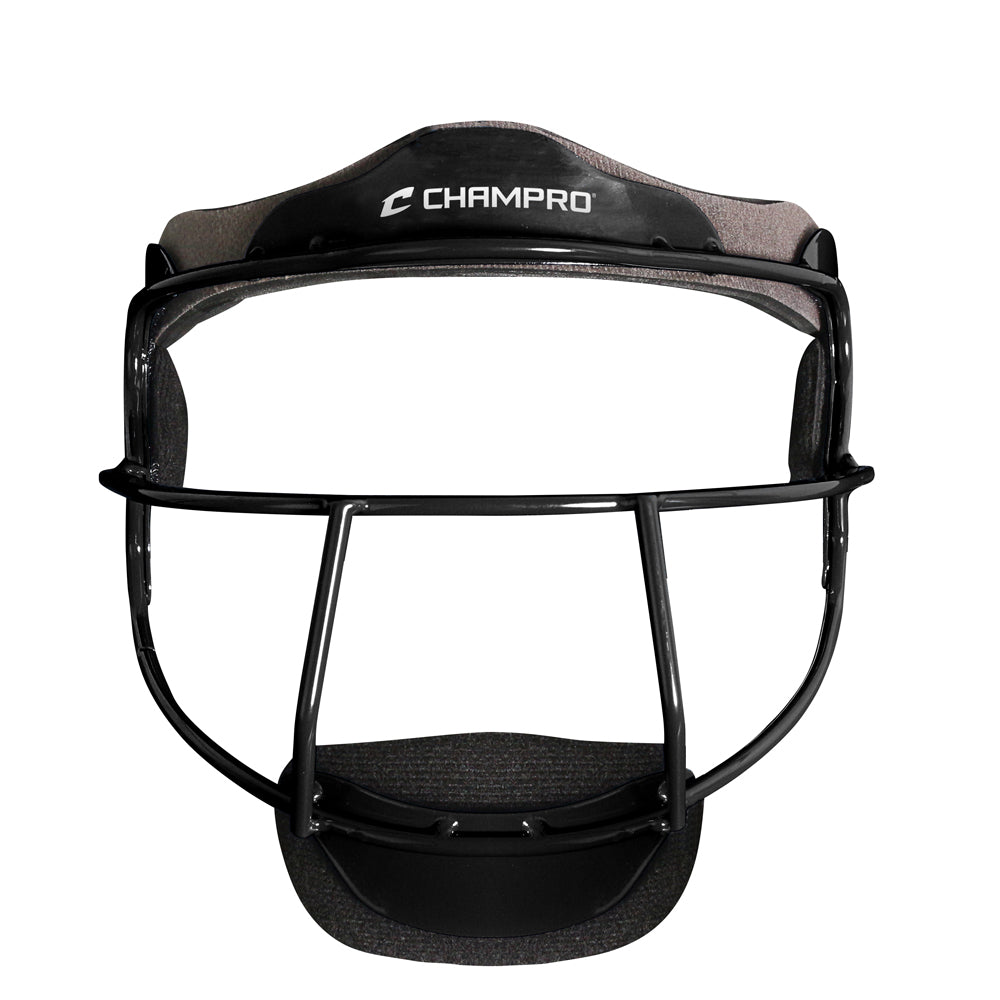 The Grill - Softball Fielder's Mask