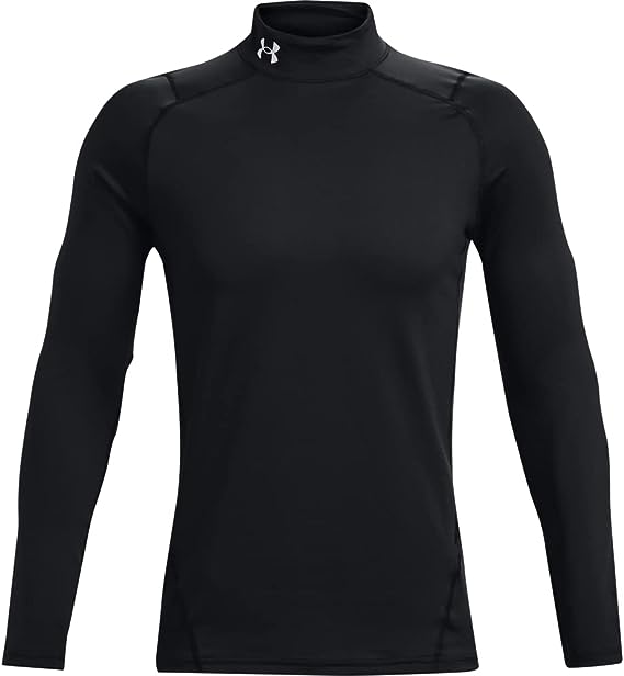 Under Armour Coldgear Compression Mock