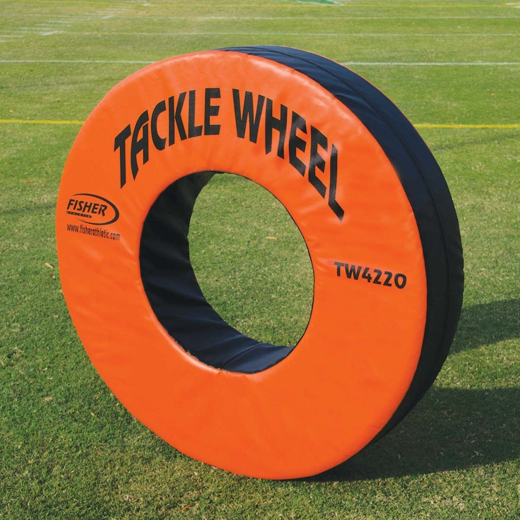 Fisher Tackle Wheel